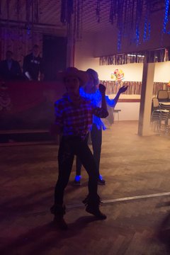 Bild 45 - Latuff 2014 - die Wiemersdorfer Karnevalsveranstaltung - Jugendtag